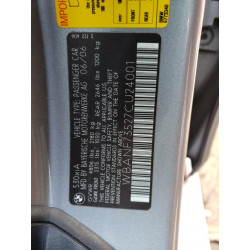 2007 BMW 5 SERIES