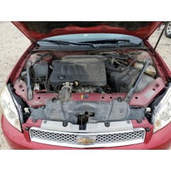 2013 CHEVROLET IMPALA