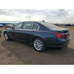2013 BMW 7 SERIES