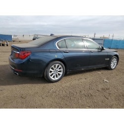 2013 BMW 7 SERIES