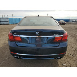2013 BMW 7 SERIES