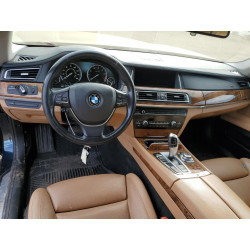 2013 BMW 7 SERIES