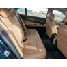 2013 BMW 7 SERIES