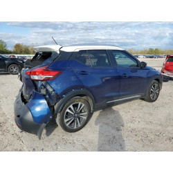 2018 NISSAN KICKS