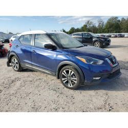 2018 NISSAN KICKS