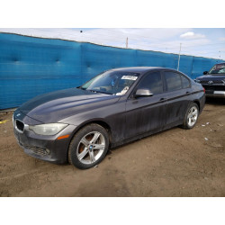 2014 BMW 3 SERIES