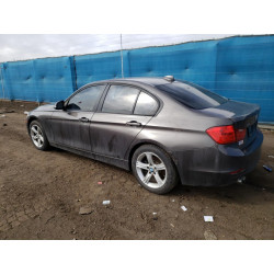 2014 BMW 3 SERIES