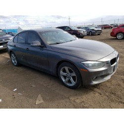 2014 BMW 3 SERIES