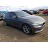 2014 BMW 3 SERIES