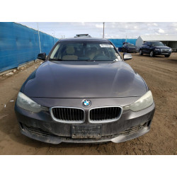 2014 BMW 3 SERIES