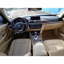 2014 BMW 3 SERIES