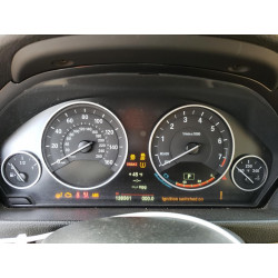 2014 BMW 3 SERIES