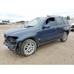2006 BMW X5
