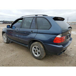 2006 BMW X5