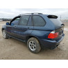 2006 BMW X5