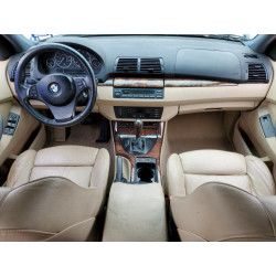 2006 BMW X5