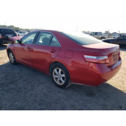 2008 TOYOTA CAMRY