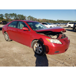 2008 TOYOTA CAMRY