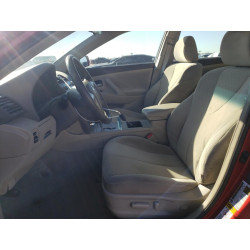 2008 TOYOTA CAMRY
