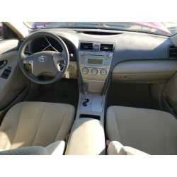 2008 TOYOTA CAMRY