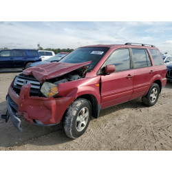 2006 HONDA PILOT