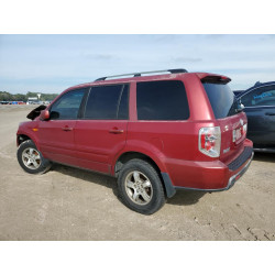 2006 HONDA PILOT