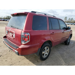 2006 HONDA PILOT