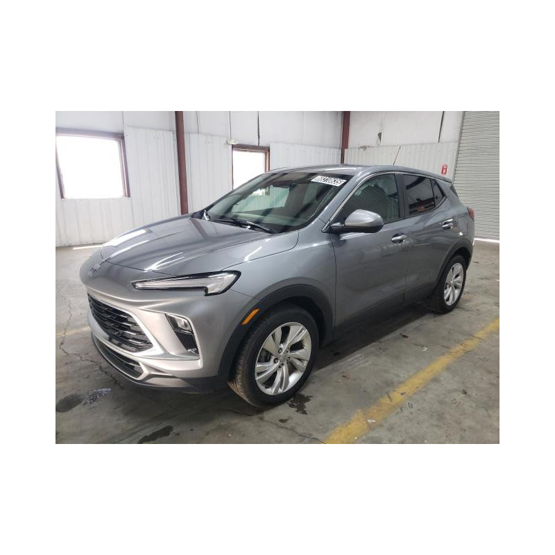 2024 BUICK ENCORE KL4AMBS28RB058484 68310635