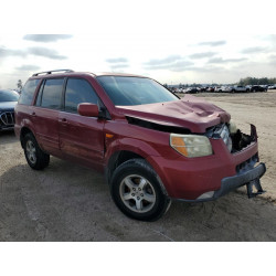 2006 HONDA PILOT