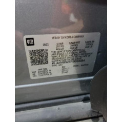 2024 BUICK ENCORE KL4AMBS28RB058484 68310635