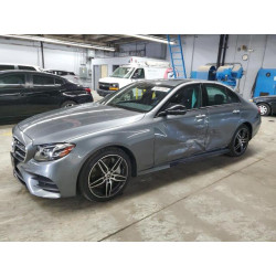 2020 MERCEDES-BENZ E-CLASS WDDZF6JBXLA725876 64807435