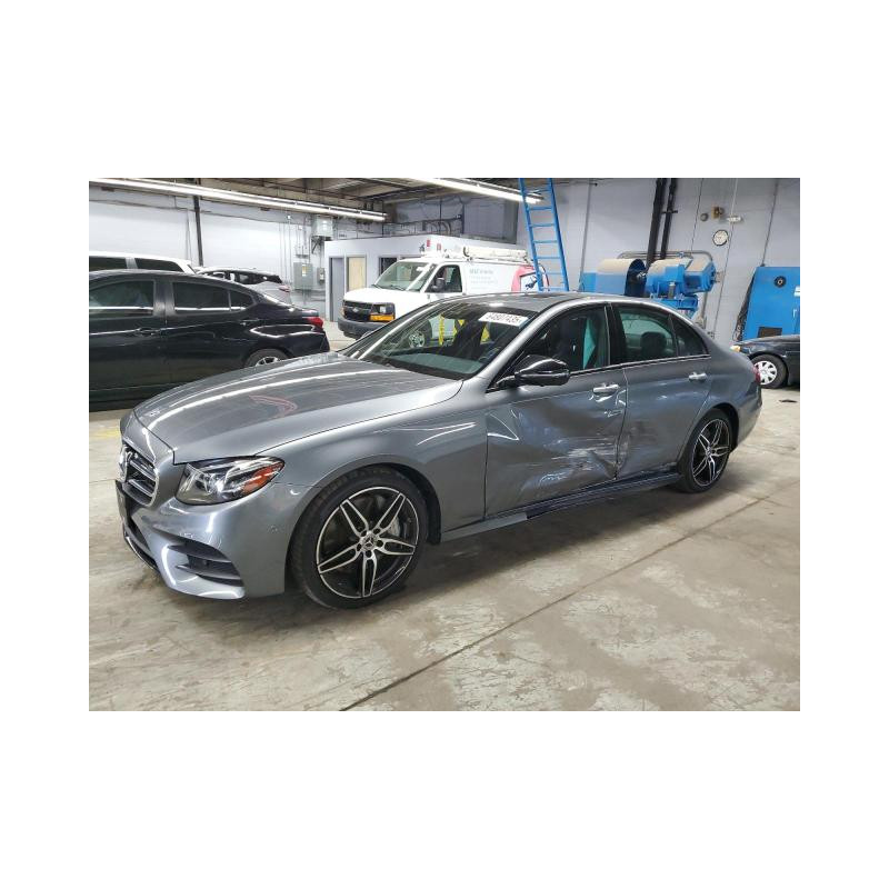 2020 MERCEDES-BENZ E-CLASS WDDZF6JBXLA725876 64807435