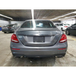 2020 MERCEDES-BENZ E-CLASS WDDZF6JBXLA725876 64807435