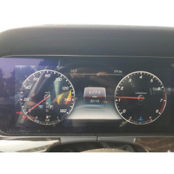 2020 MERCEDES-BENZ E-CLASS WDDZF6JBXLA725876 64807435
