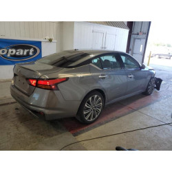 2023 NISSAN ALTIMA 1N4BL4EV3PN385746 66644665