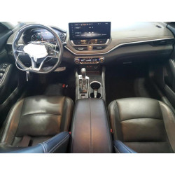 2023 NISSAN ALTIMA 1N4BL4EV3PN385746 66644665