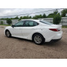 2025 TOYOTA CAMRY 4T1DAACK4SU068553 51408415