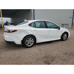 2025 TOYOTA CAMRY 4T1DAACK4SU068553 51408415