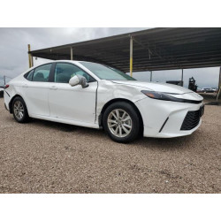 2025 TOYOTA CAMRY 4T1DAACK4SU068553 51408415