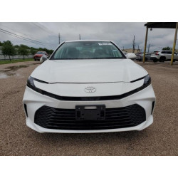 2025 TOYOTA CAMRY 4T1DAACK4SU068553 51408415