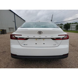 2025 TOYOTA CAMRY 4T1DAACK4SU068553 51408415