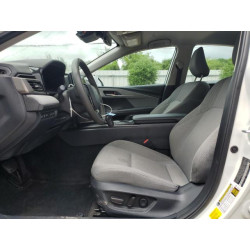 2025 TOYOTA CAMRY 4T1DAACK4SU068553 51408415