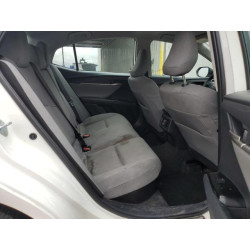 2025 TOYOTA CAMRY 4T1DAACK4SU068553 51408415