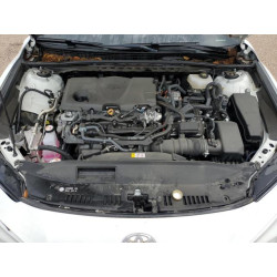 2025 TOYOTA CAMRY 4T1DAACK4SU068553 51408415