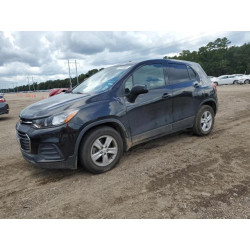2020 CHEVROLET TRAX KL7CJKSB2LB335187 68925685