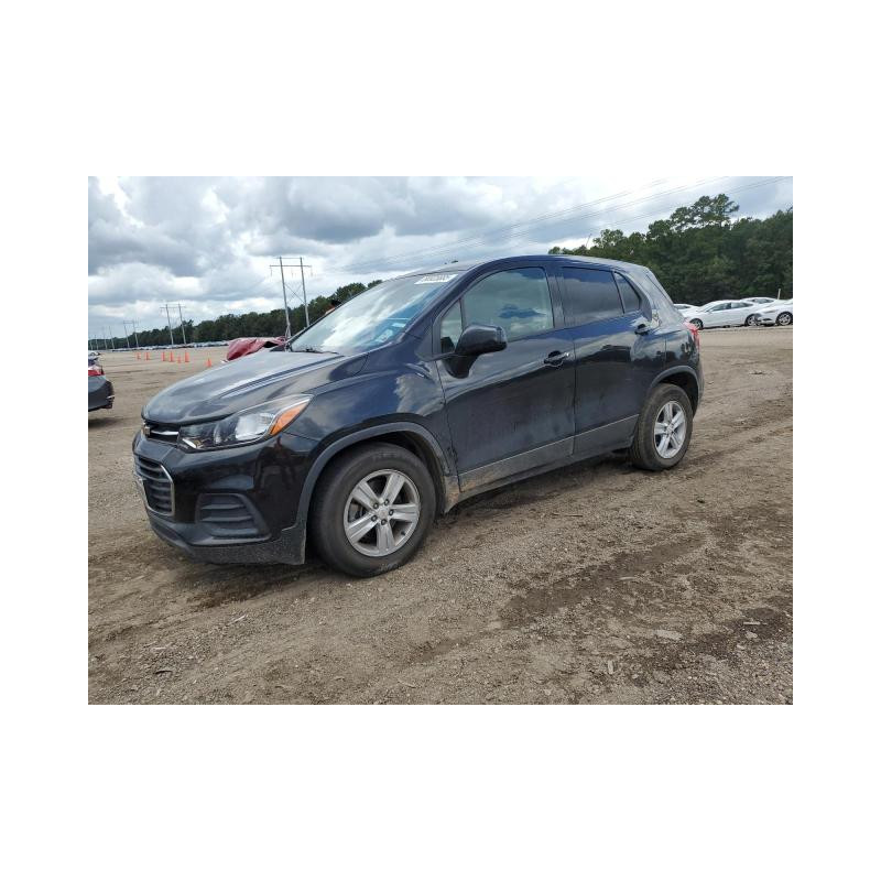 2020 CHEVROLET TRAX KL7CJKSB2LB335187 68925685