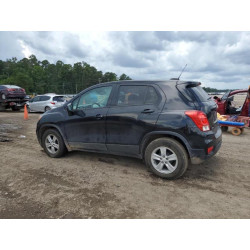 2020 CHEVROLET TRAX KL7CJKSB2LB335187 68925685