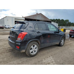 2020 CHEVROLET TRAX KL7CJKSB2LB335187 68925685