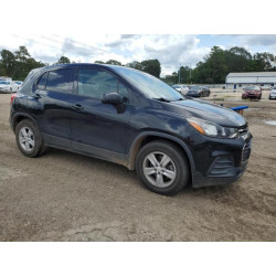 2020 CHEVROLET TRAX KL7CJKSB2LB335187 68925685