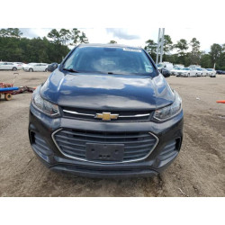 2020 CHEVROLET TRAX KL7CJKSB2LB335187 68925685